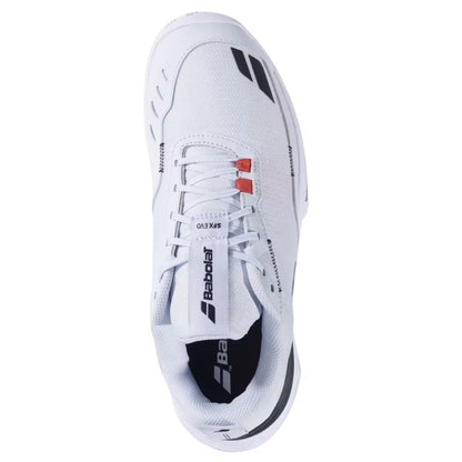 Babolat SFX Evo Clay Men (Blue/Black) Skor