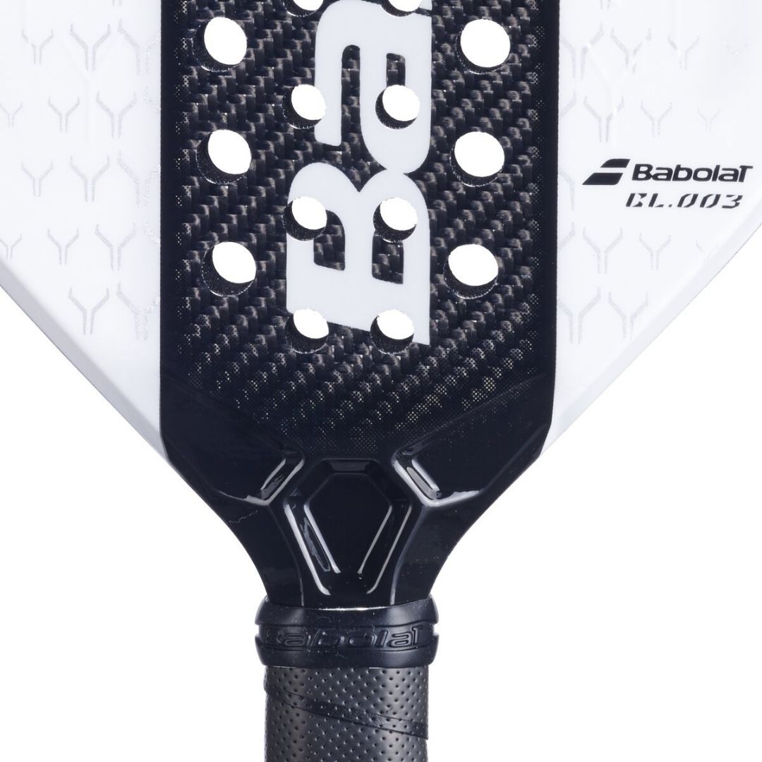 Babolat Lamborghini BL003 (White)