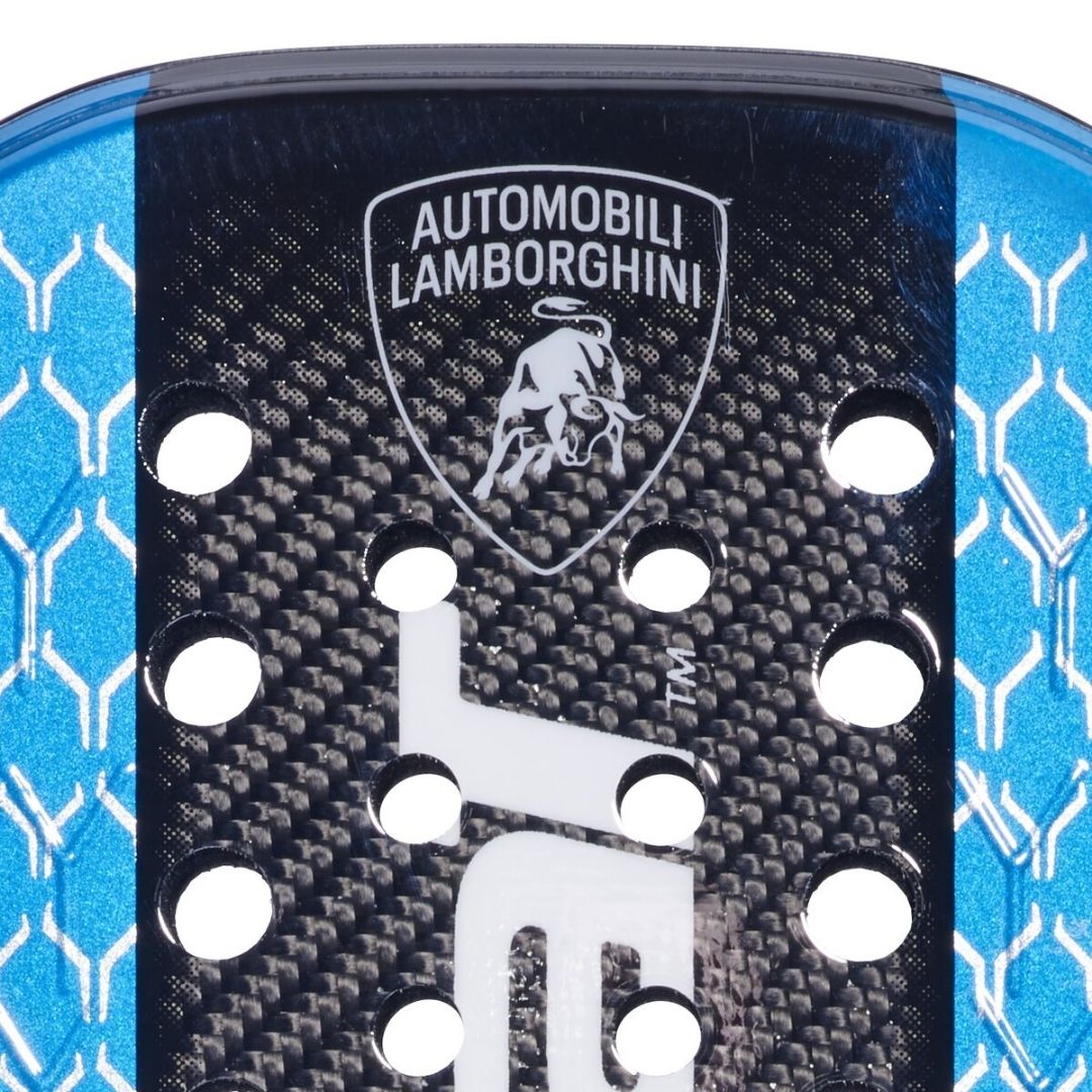 Babolat Lamborghini BL003 (Blue)