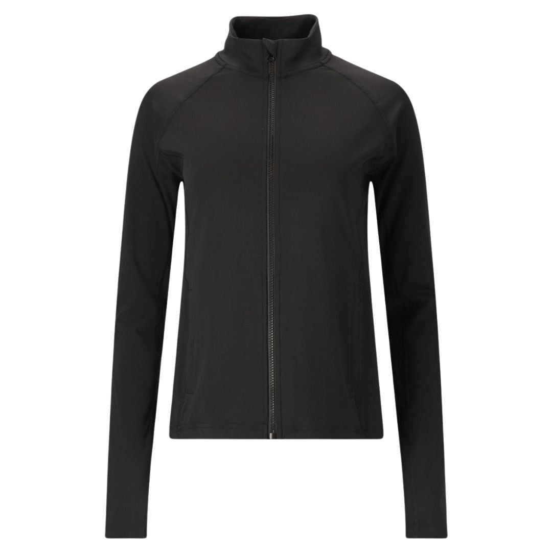 Athlecia Krosa W Full Zip (Svart)