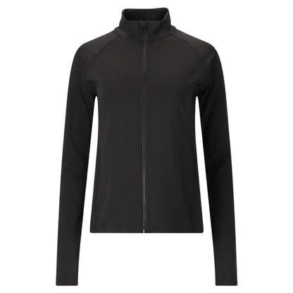 Athlecia Krosa W Full Zip (Svart)