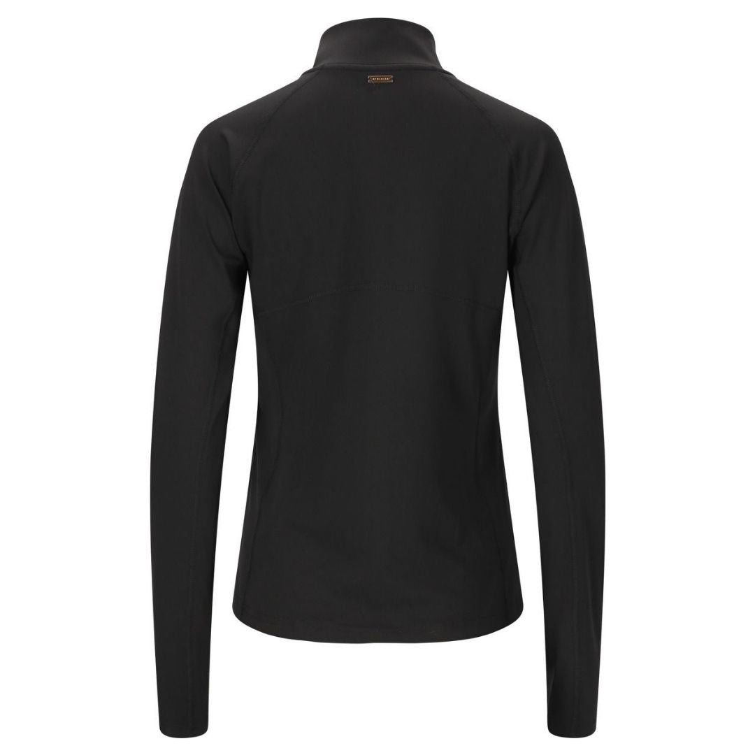 Athlecia Krosa W Full Zip (Svart)
