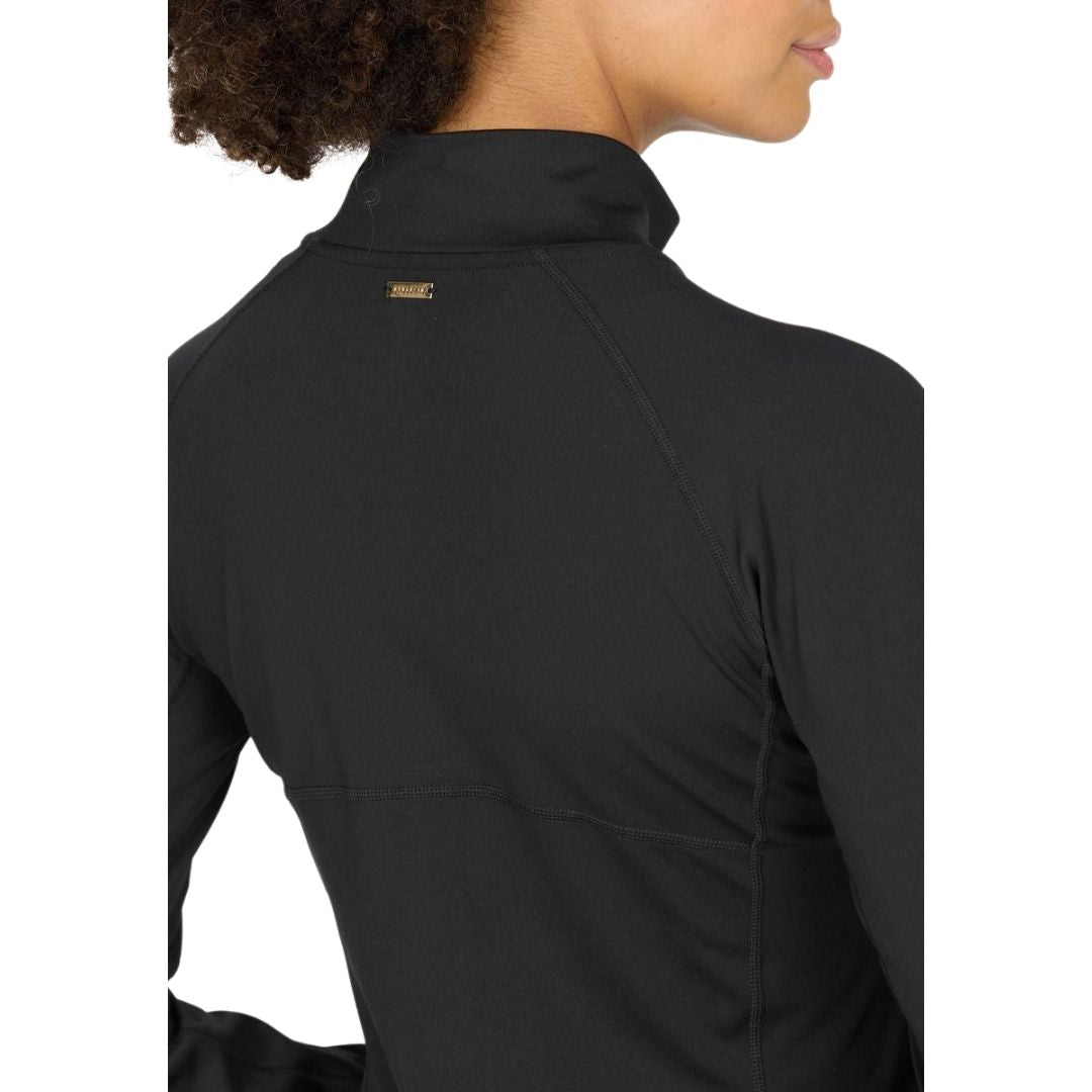 Athlecia Krosa W Full Zip (Svart)