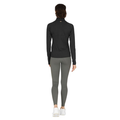 Athlecia Krosa W Full Zip (Svart)