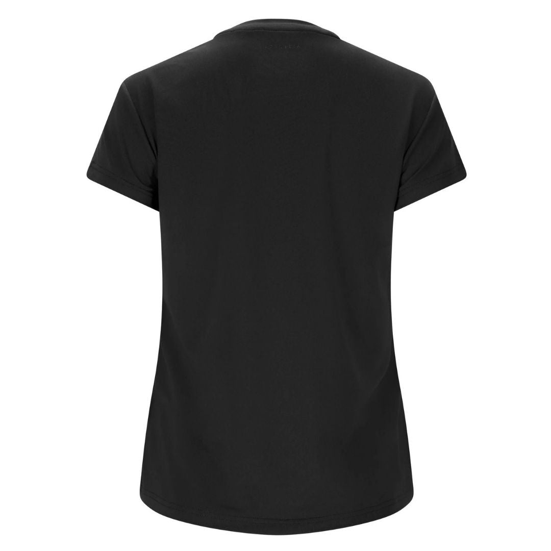 Athlecia Almi V2 W S/S Tee (Svart)