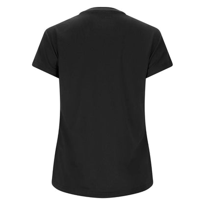 Athlecia Almi V2 W S/S Tee (Svart)