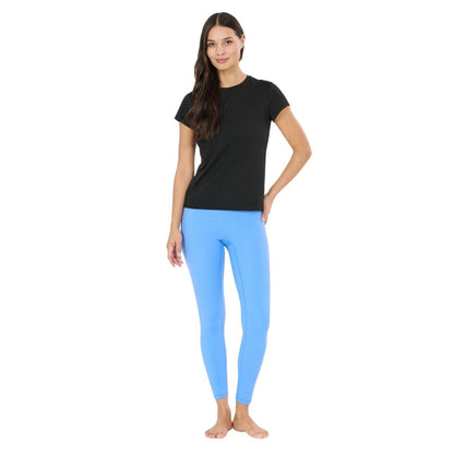 Athlecia Almi V2 W S/S Tee (Svart)