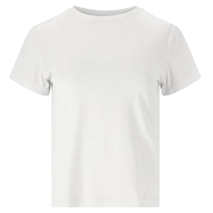 Athlecia Almi V2 W S/S Tee (Vit)
