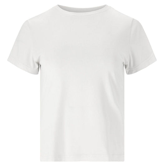 Athlecia Almi V2 W S/S Tee (Vit)