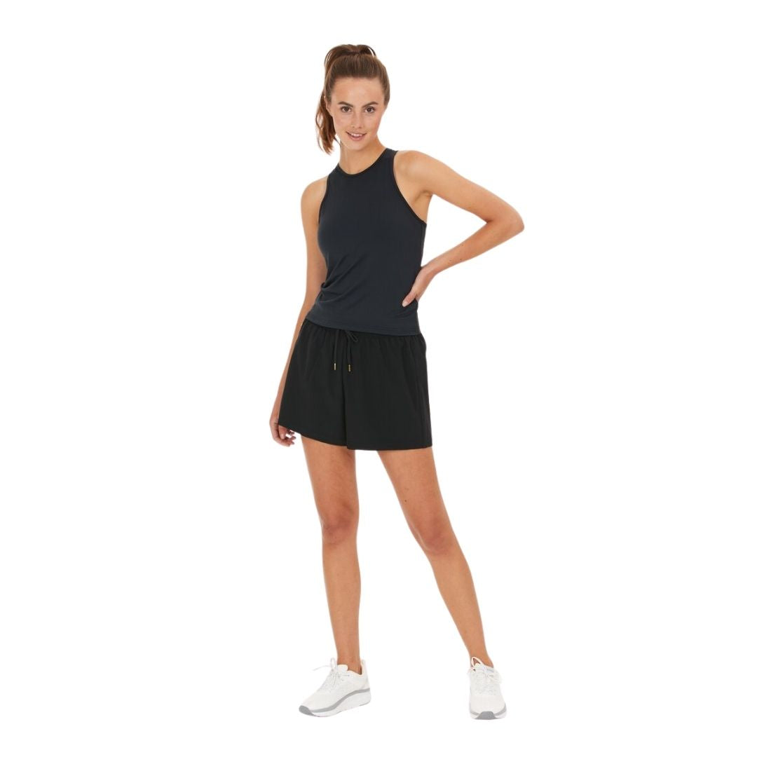 Athlecia Almi V2 W Topp (Svart)