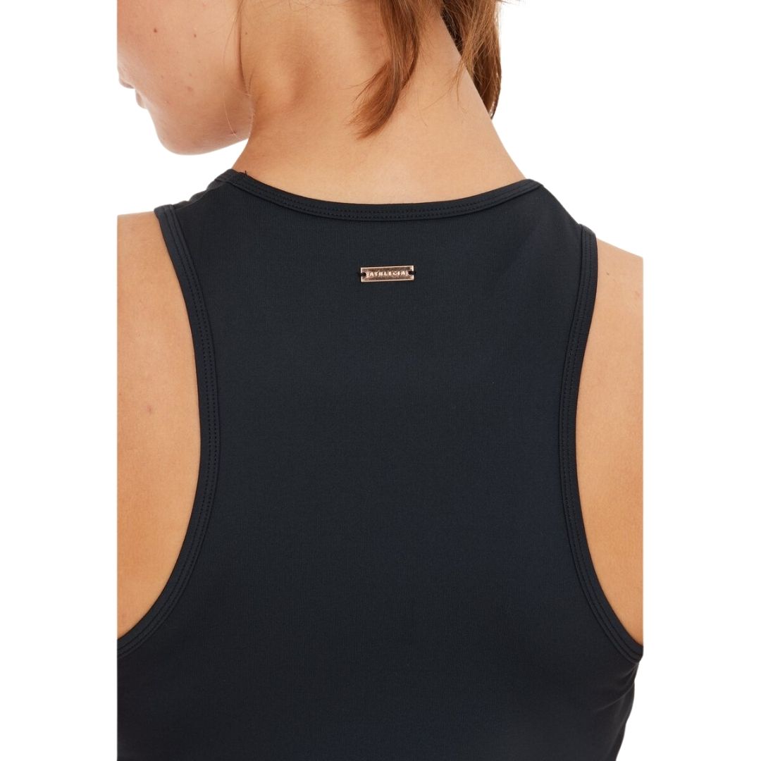 Athlecia Almi V2 W Topp (Svart)