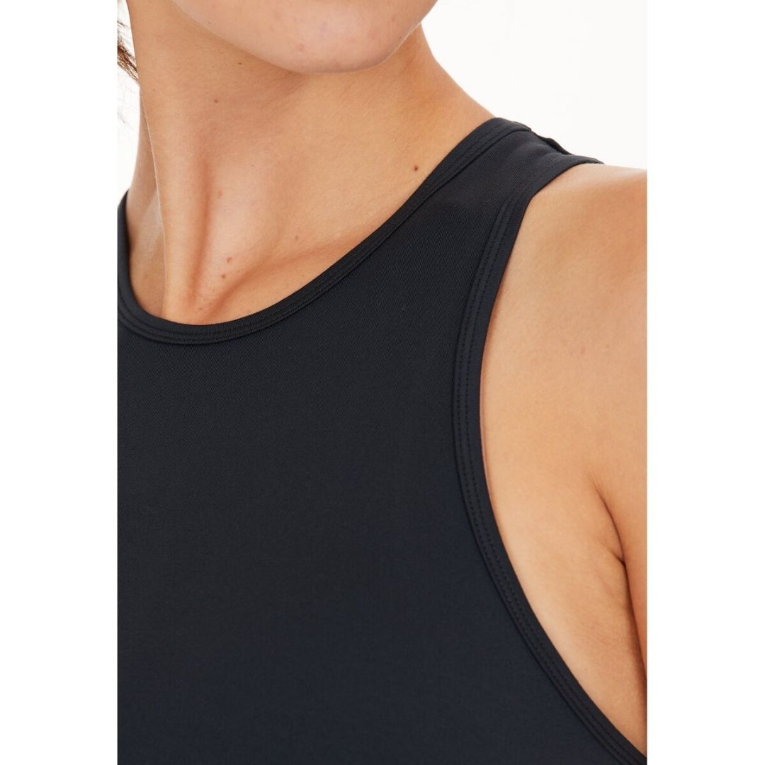 Athlecia Almi V2 W Topp (Svart)