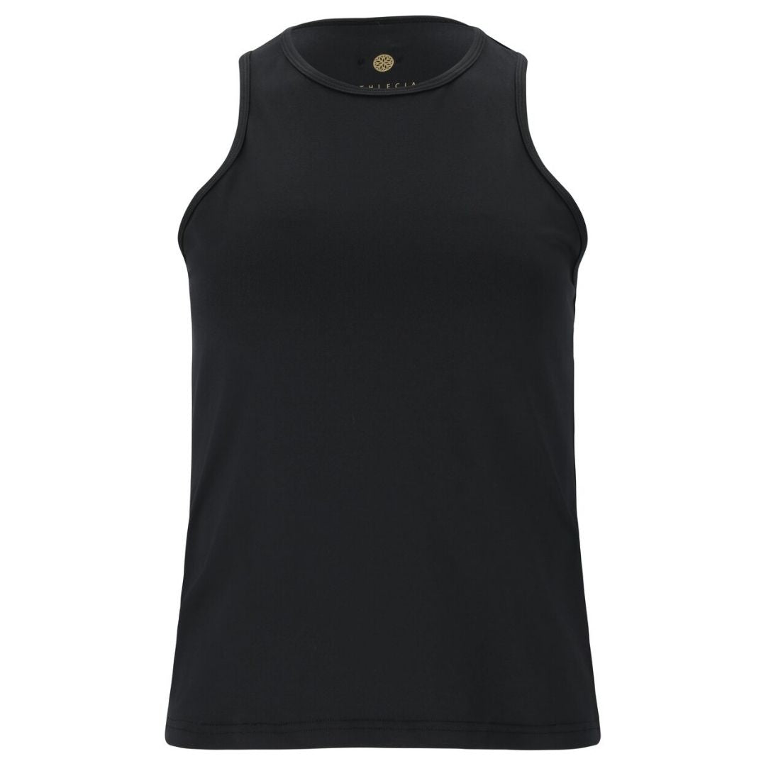 Athlecia Almi V2 W Topp (Svart)