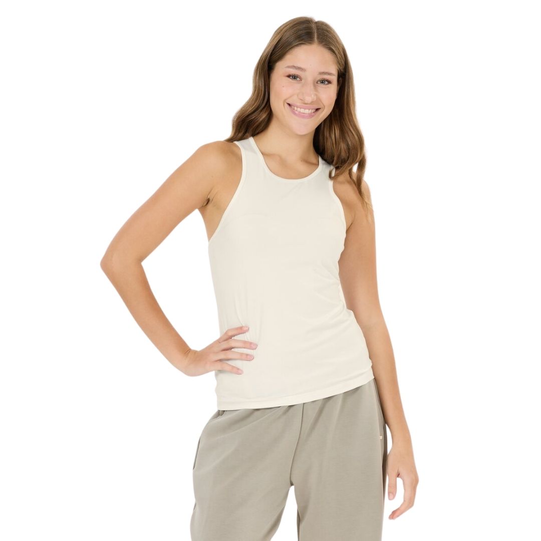 Athlecia Almi V2 W Topp (Vit)