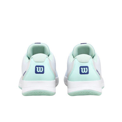 Wilson Intrigue Lite (White/Bay/Skipper Blue)