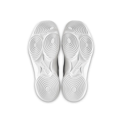 Wilson Hurakn Lite Women Padelsko (White/White/Silver)