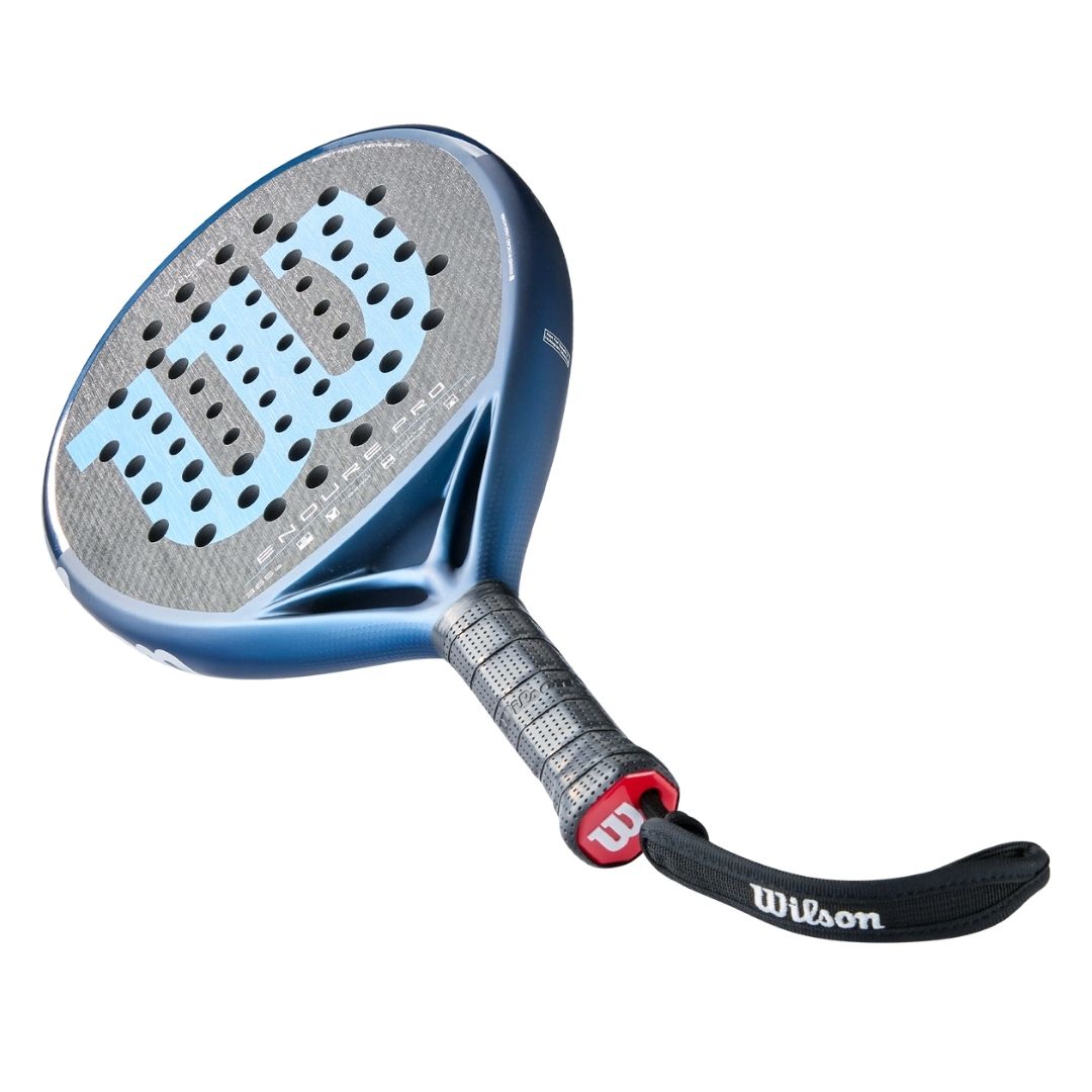 Wilson Endure Pro V1 2 