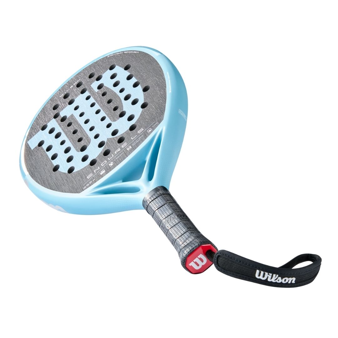 Wilson Endure LS V1 