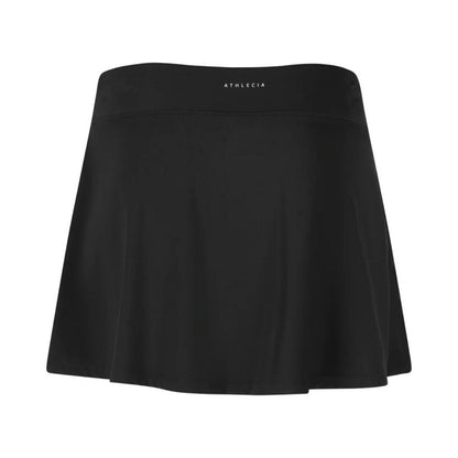 Athlecia Aishe W Court Skirt (Svart)
