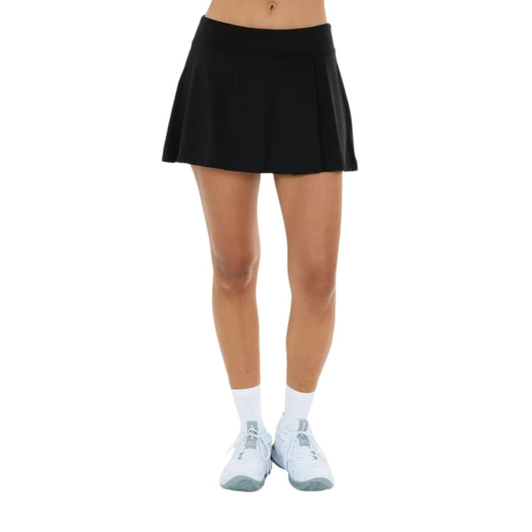 Athlecia Aishe W Court Skirt (Svart)