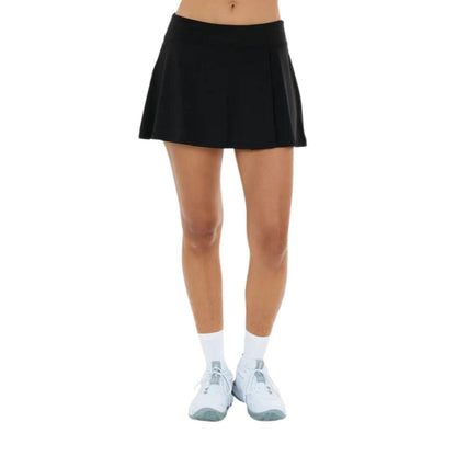 Athlecia Aishe W Court Skirt (Svart)