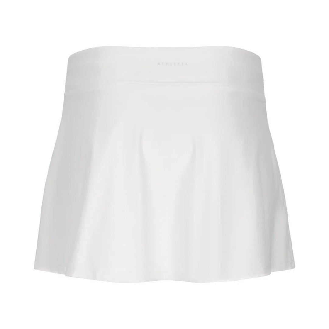 Athlecia Aishe W Court Skirt (Vit)