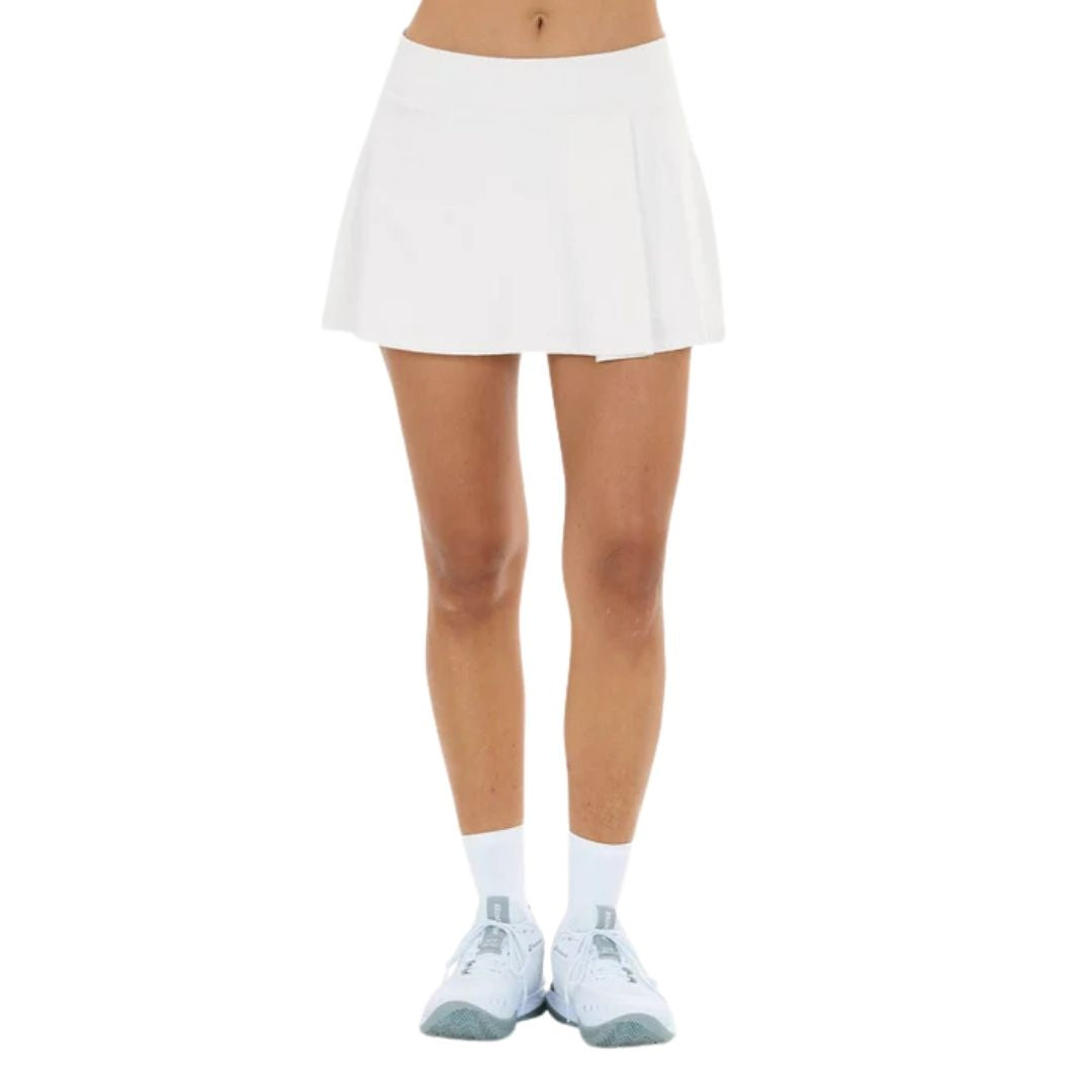 Athlecia Aishe W Court Skirt (Vit)