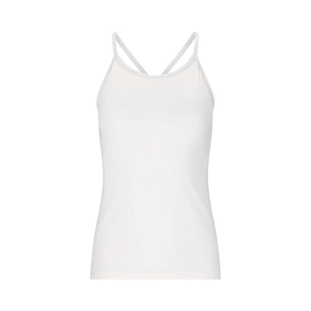 Athlecia Tenala W 2-in-1 Topp (Vit)