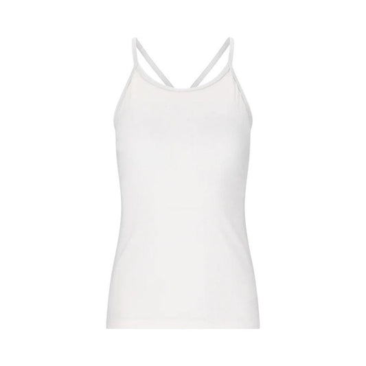 Athlecia Tenala W 2-in-1 Topp (Vit)