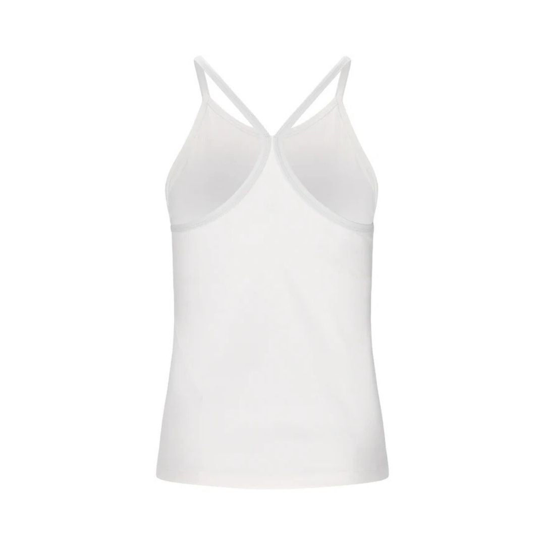 Athlecia Tenala W 2-in-1 Topp (Vit)