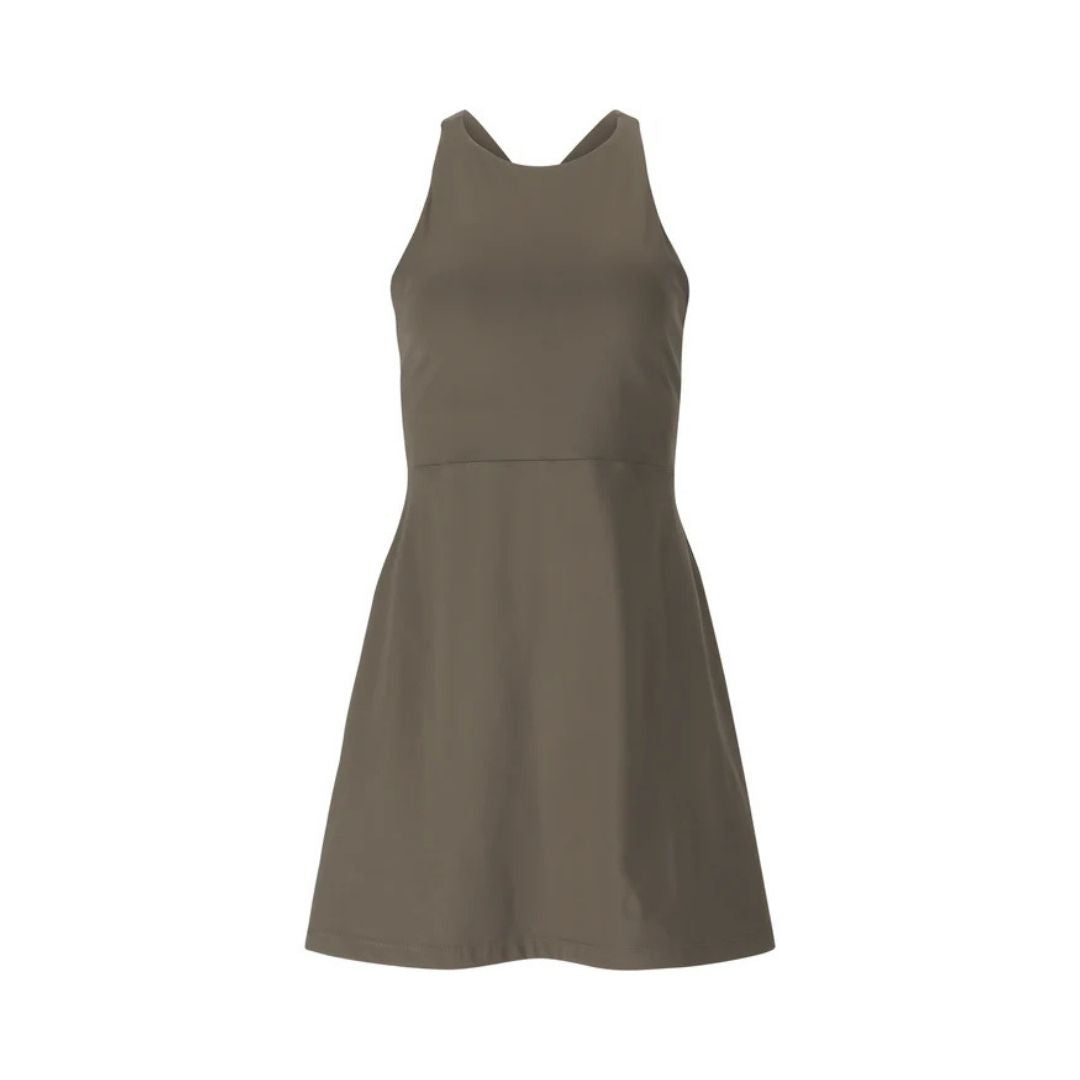Athlecia Clancy W Court Dress (Chimera)