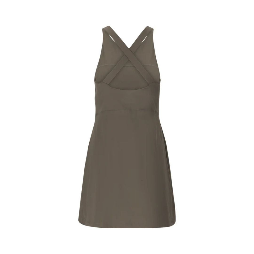 Athlecia Clancy W Court Dress (Chimera)