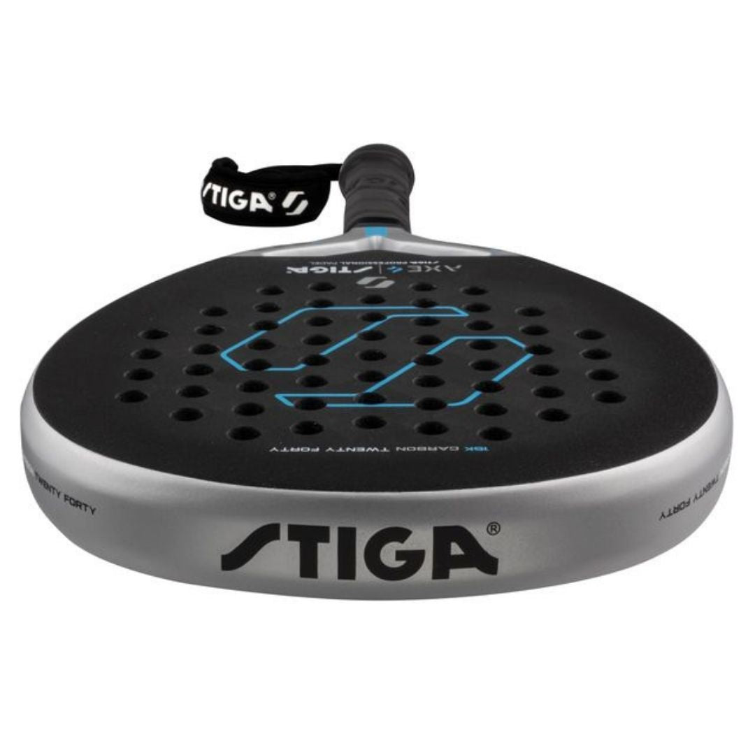 Stiga Axe 4 Hybrid