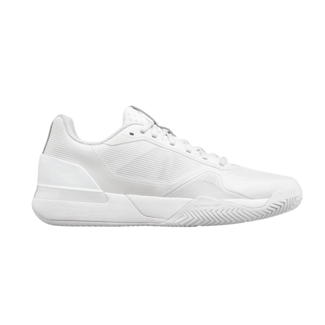Wilson Rush Tour 5 (White/White/White)