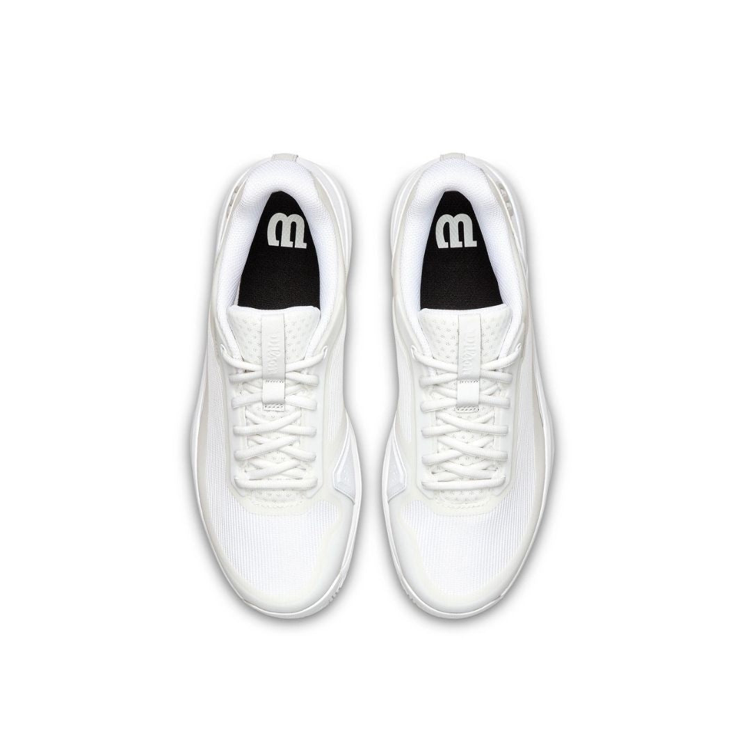 Wilson Rush Lite 5 (White/White/White)