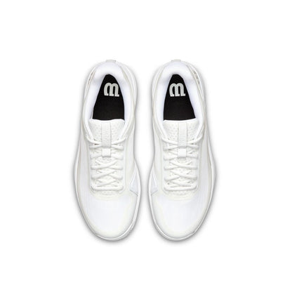 Wilson Rush Lite 5 (White/White/White)