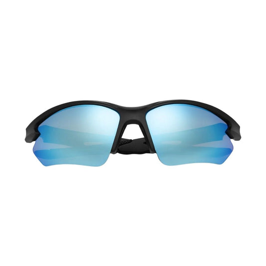 MessyWeekend Rate Solglasögon (Black Blue)