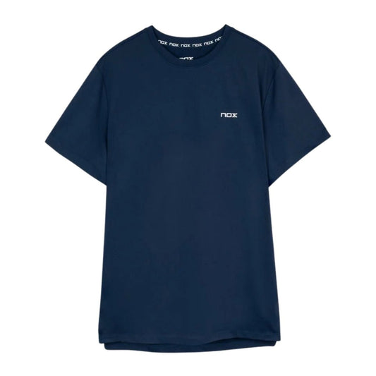 Nox Men's Team T-shirt (Navy Blue)