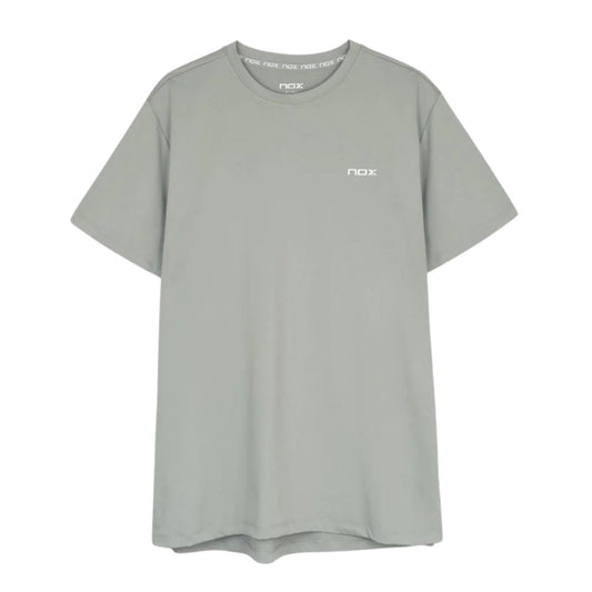 Nox Men's Team T-shirt (Grey)