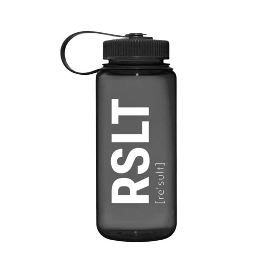 RSLT Vattenflaska
