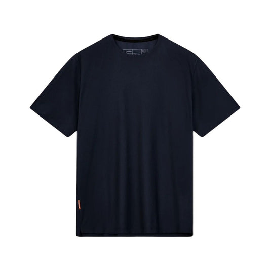 Cuera Oncourt Breathe T-shirt (Navy)