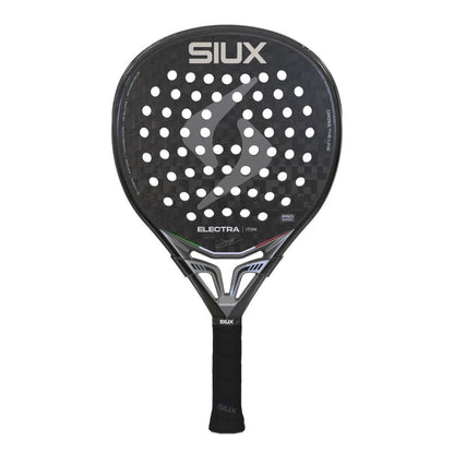 Siux Electra Pro IT26 Padelracket