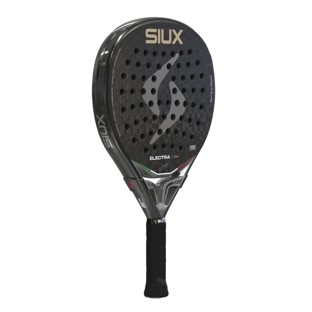 Siux Electra Pro IT26 Padelracket