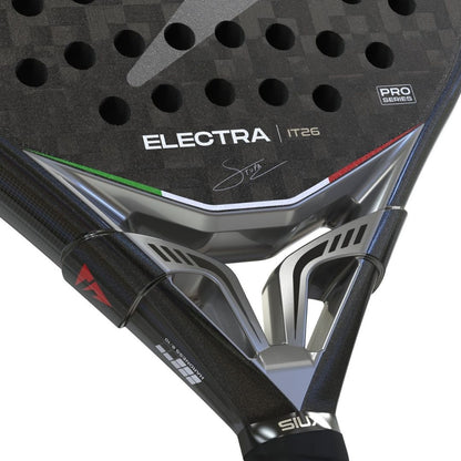 Siux Electra Pro IT26 Padelracket