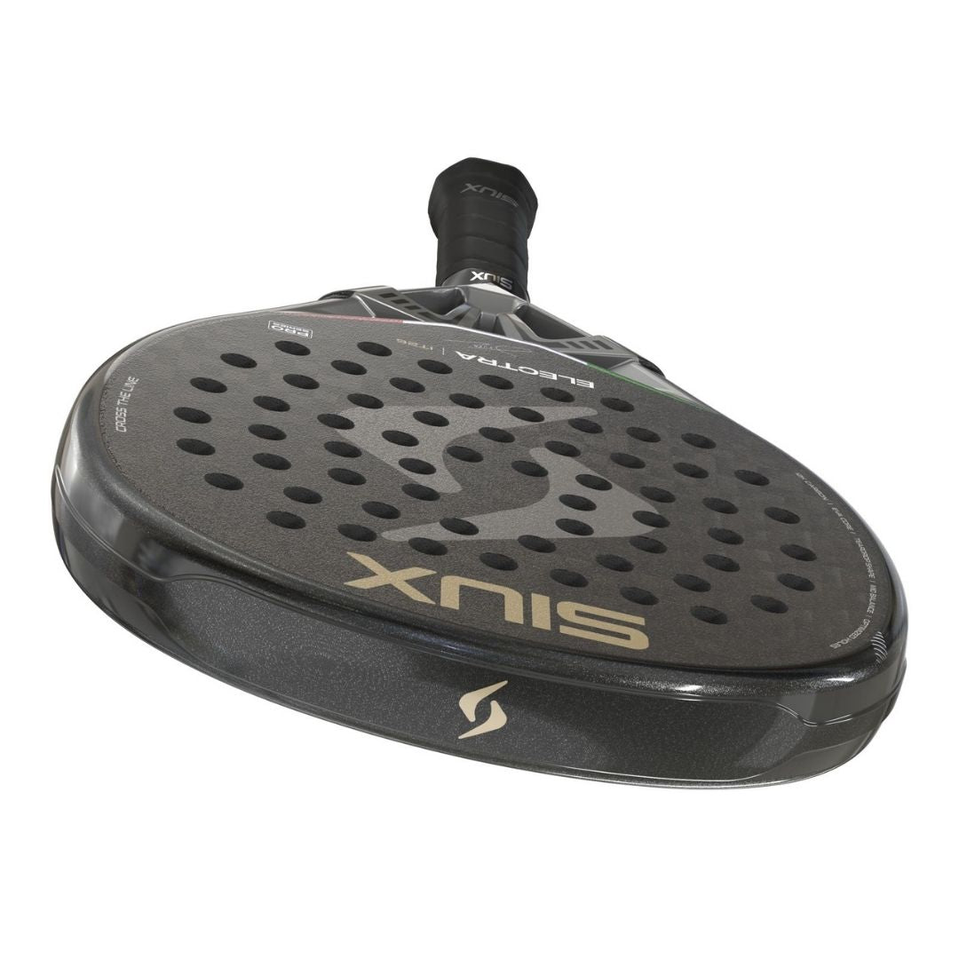 Siux Electra Pro IT26 Padelracket