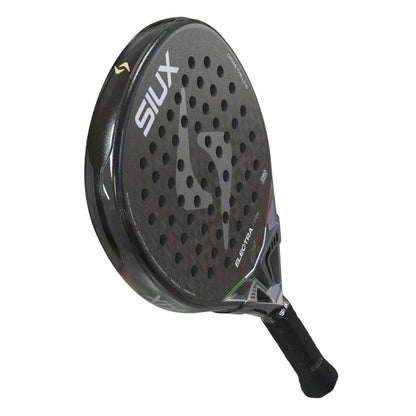 Siux Electra Pro IT26 Padelracket
