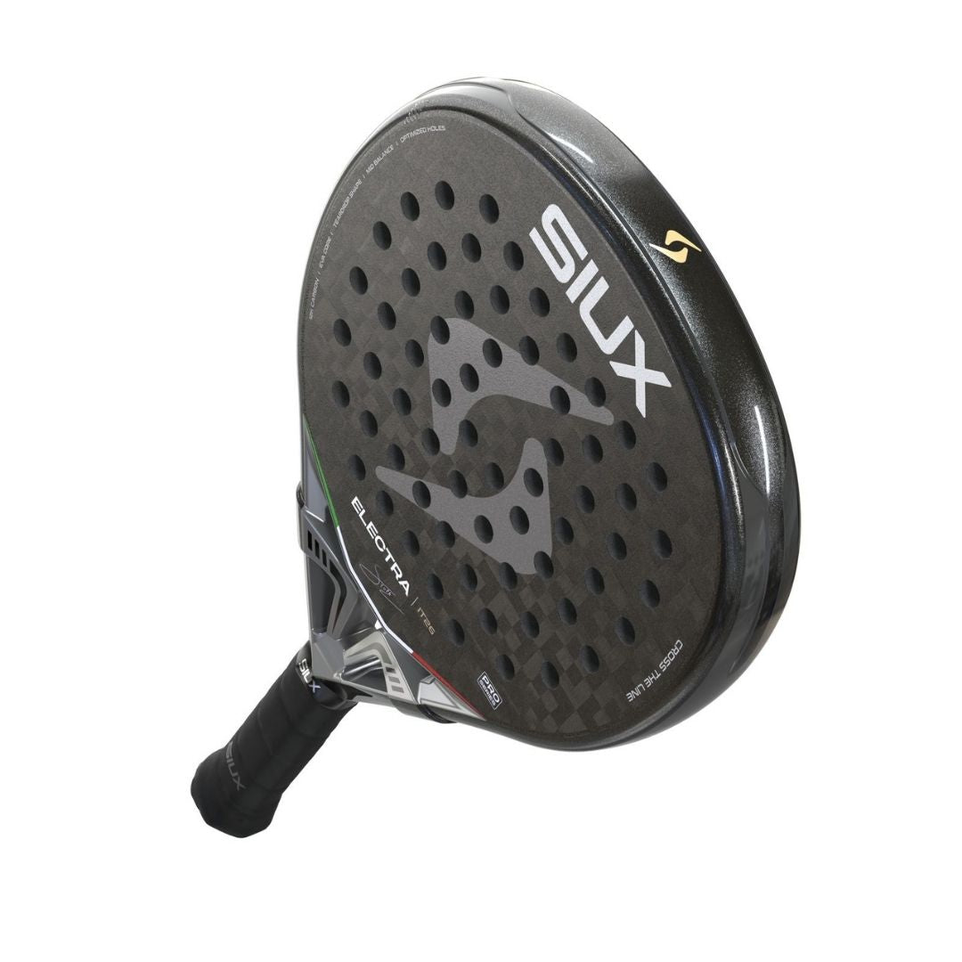 Siux Electra Pro IT26 Padelracket