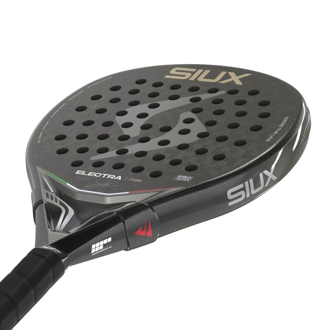 Siux Electra Pro IT26 Padelracket