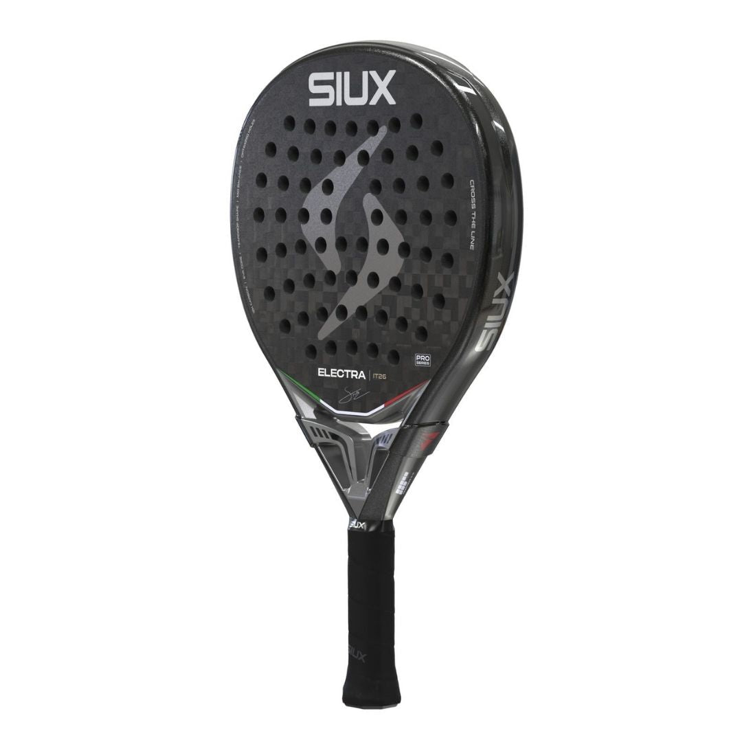 Siux Electra Pro IT26 Padelracket