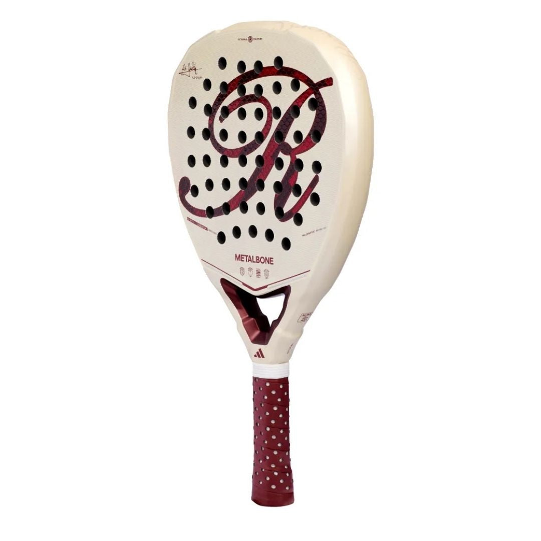 Adidas Metalbone Reserve EDT 2026 Padelracket